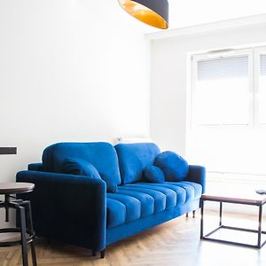 Suite met een Slaapkamer
