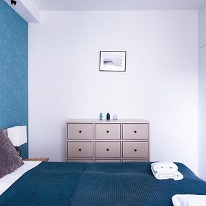 Standaard Appartement